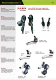 microSHIFT catalogue - 2012-2013 page 3 thumbnail