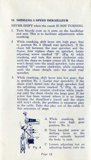 Murray 1971 - Your 5 and 10 Speed Derailleur Bicycle page 14 thumbnail