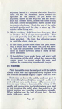 Murray 1971 - Your 5 and 10 Speed Derailleur Bicycle page 15 thumbnail