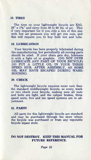 Murray 1971 - Your 5 and 10 Speed Derailleur Bicycle page 16 thumbnail