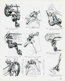 New Cycling May 1981 - Derailleur Collection page 209 thumbnail