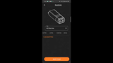 NXS - pod mapping with the app thumbnail