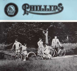 Phillips - catalogue 1957 scan 1 thumbnail