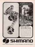 Playboy 1973 - Shimano advert thumbnail