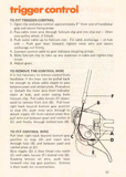Raleigh Owners Handbook - page 31 thumbnail
