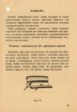 Romet - Instrukcja Obslugi Rowerow 1971 page 23 thumbnail