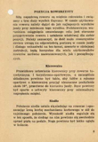 Romet - Instrukcja Obslugi Rowerow 1971 page 5 thumbnail