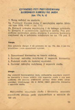 Romet - Instrukcja Obslugi Rowerow 1976 page 19 thumbnail
