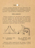 Romet - Instrukcja Obslugi Rowerow (40-72) page 12 thumbnail