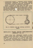 Romet - Rowery Instrukcja Obslugi 1977 page 20 thumbnail