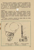 Romet - Rowery Instrukcja Obslugi 1977 page 21 thumbnail