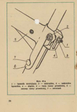Romet - Rowery Instrukcja Obslugi 1977 page 28 thumbnail