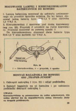 Romet - Rowery Instrukcja Obslugi 1977 page 29 thumbnail