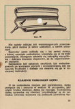 Romet - Rowery Instrukcja Obslugi 1977 page 37 thumbnail