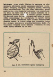 Romet - Rowery Instrukcja Obslugi 1977 page 38 thumbnail