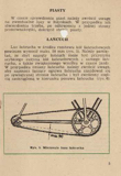 Romet - Rowery Instrukcja Obslugi 1977 page 5 thumbnail