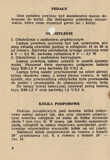 Romet - Rowery Instrukcja Obslugi 1977 page 8 thumbnail