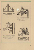 Romet - Rowery Instrukcja Obslugi 1977 page 9 thumbnail