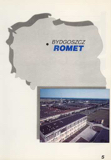 Romet Bydgoszcz - Kolekcja 94-95 page 5 thumbnail