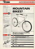 Ron Kitching Everything Cycling - 1984 page 43 thumbnail