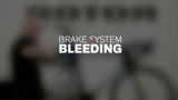 ROTOR Uno - Brake System Bleeding thumbnail