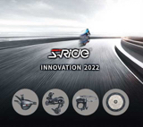 S-Ride - Innovation 2022 front cover thumbnail
