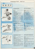 Sachs-Huret Derailleurs - Speedometers - 1984 page 7 thumbnail