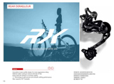 Sensah Bicycle Components 2020 - page 013 thumbnail