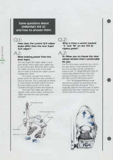Shimano - Dealers' 1990 Product Manual page 25 thumbnail