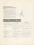 Shimano - Positron instruction manual page 6 thumbnail