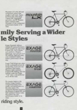 Shimano - The New System Component Family for Every Riding Style page 02 thumbnail