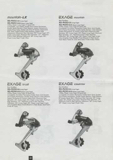 Shimano - The New System Component Family for Every Riding Style page 22 thumbnail