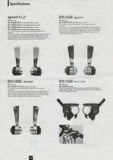 Shimano - The New System Component Family for Every Riding Style page 23 thumbnail