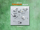 Shimano 2005 020 - Comfort Components - Nexus Inter-8-7-3 thumbnail