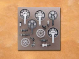 Shimano 2005 033 - MTB Components - Non-Series Components thumbnail