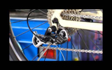 Shimano 2011 Promotional, Sales & Technical Guide - ALIVIO Adjustment of front & rear derailleurs thumbnail