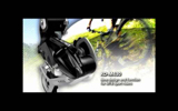 Shimano 2011 Promotional, Sales & Technical Guide - ALIVIO thumbnail