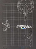 Shimano 600 Ultegra - brochure scan 1 thumbnail