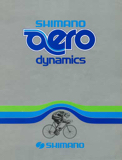 Shimano aero dynamics front cover thumbnail