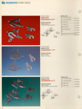 Shimano Bicycle Parts - 1973 Page 30 thumbnail