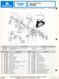 Shimano Bicycle Parts - 1978 scan 04 thumbnail