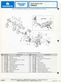 Shimano Bicycle Parts - 1978 scan 23 thumbnail