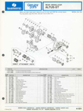 Shimano Bicycle Parts - 1979 scan 03 thumbnail
