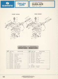 Shimano Bicycle Parts Catalog - 1973 page 52 thumbnail