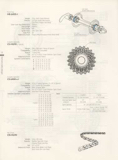 Shimano Bicycle System Component - 91 Page 31 thumbnail