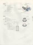 Shimano Bicycle System Component - 91 Page 38 thumbnail