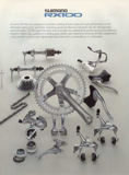 Shimano Bicycle System Component - 91 Page 39 thumbnail