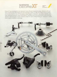 Shimano Bicycle System Component - 91 Page 49 thumbnail