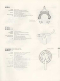 Shimano Bicycle System Component - 91 Page 60 thumbnail