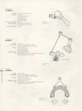 Shimano Bicycle System Component - 91 Page 65 thumbnail